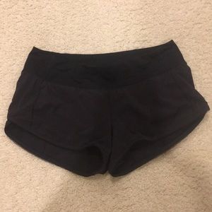 Lulu lemon shorts!!